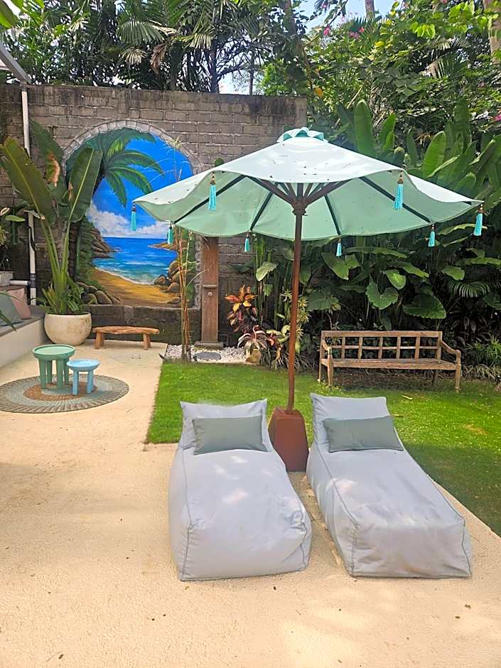 Casa Aliran - River Stay