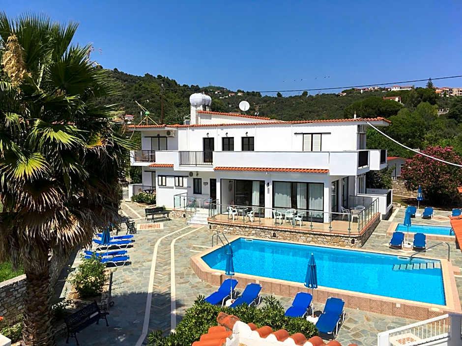 Adult Only - Hotel Suzanna