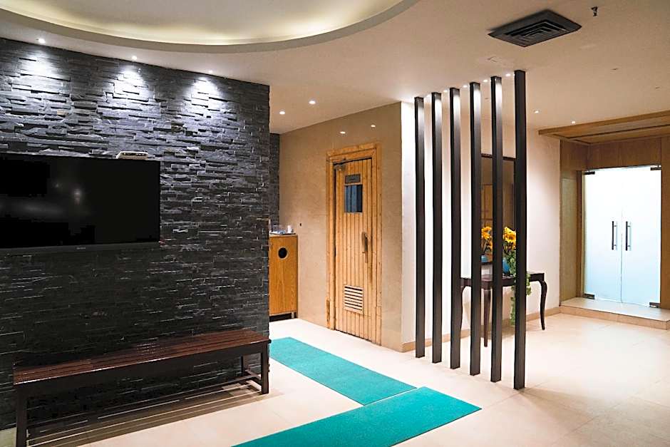 Ramada Jalandhar City Centre