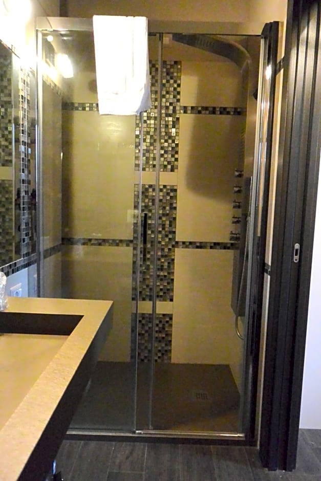 Hotel Balbo