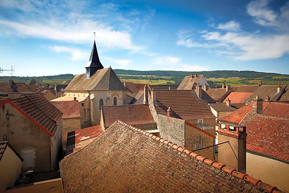 Olivier Leflaive Hôtel Restaurants