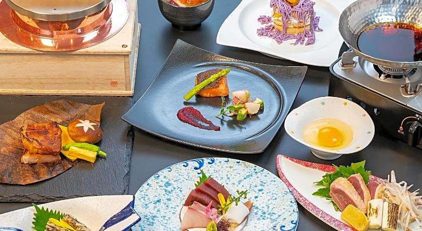 Ishinoya Izunagaoka - TKP Hotels & Resorts