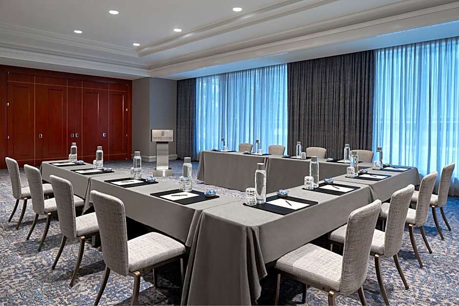 The Ritz-Carlton Charlotte