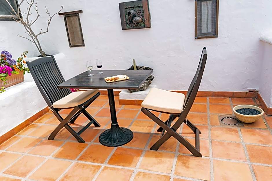 Finca La Fuentecilla