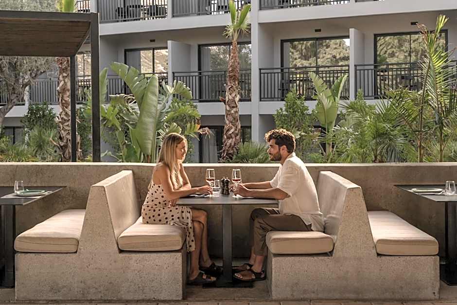 Cook's Club Kolymbia Rhodes -Adults only