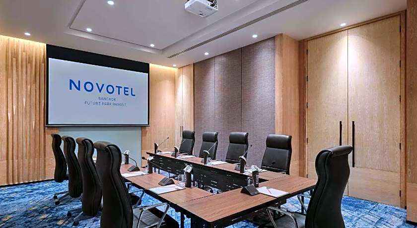 Novotel Bangkok Future Park Rangsit