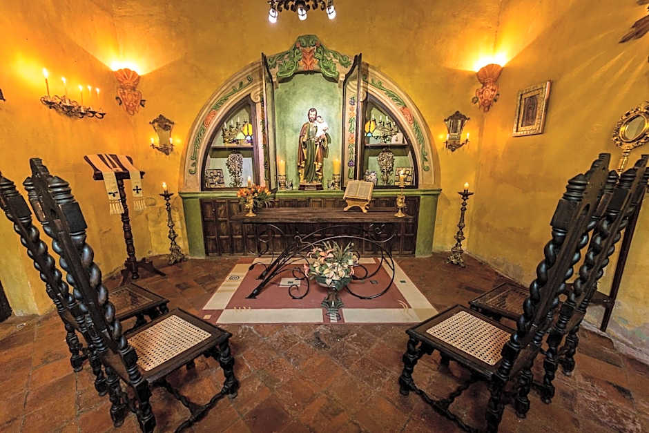 La Casona Minera