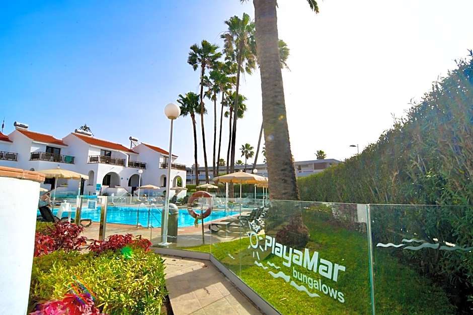 Playamar Bungalows