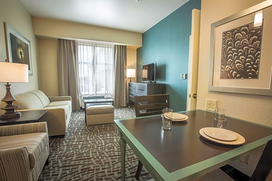 Homewood Suites By Hilton Charlotte Ballantyne Area