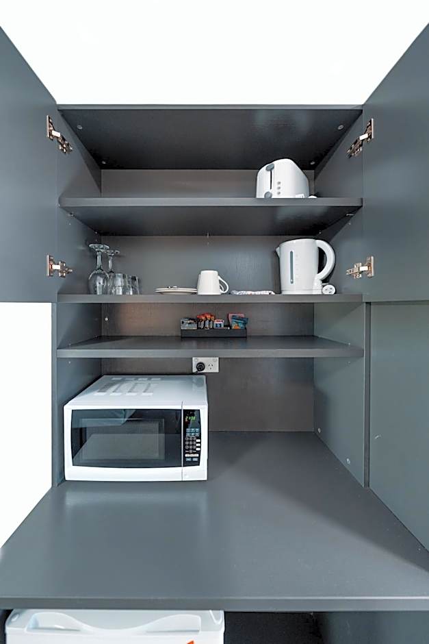 The Select Inn Gosford