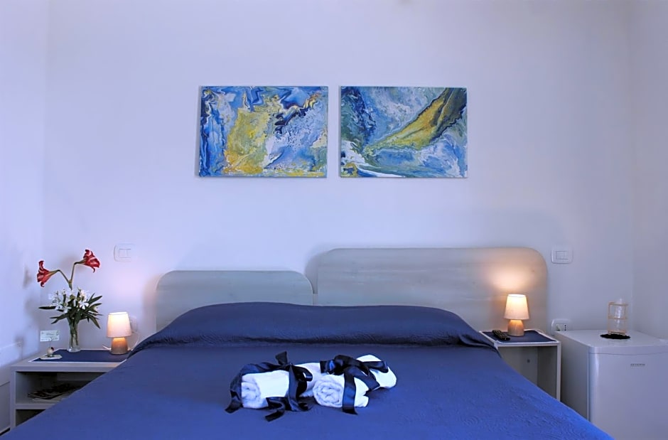 B&B Verde Mare – Acquaviva Picena, MO