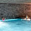 Hôtel Lyon Métropole & Spa