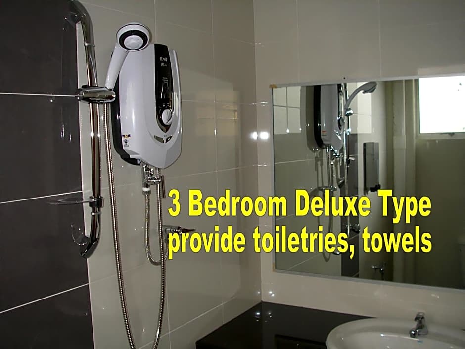 Malacca Hotel Apartment