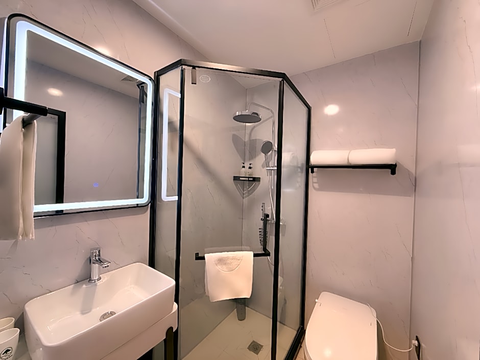 GreenTree Inn Tianjin Huanghe Road Guangkai