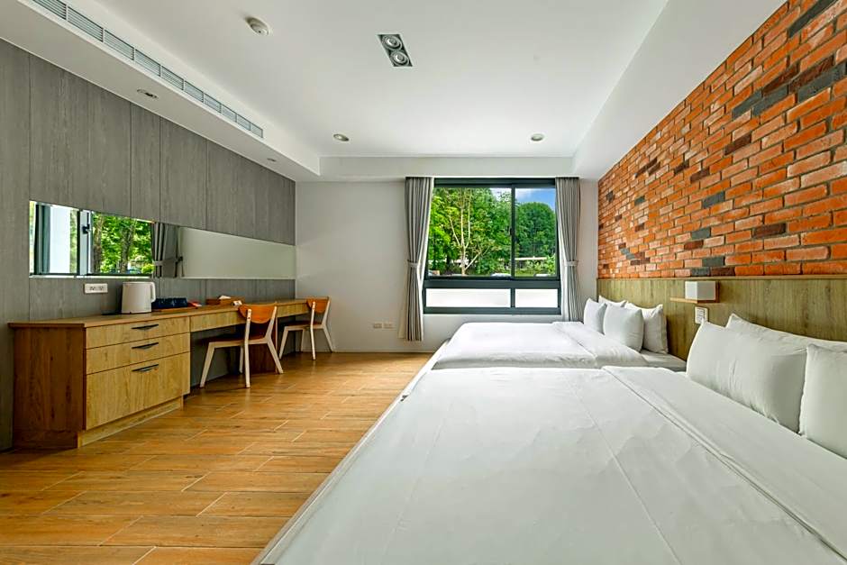 Kapamumu b&b