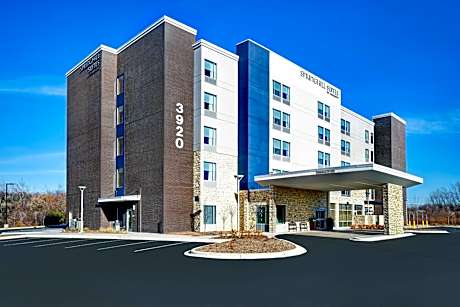 Springhill Suites by Marriott St. Paul Arden Hills