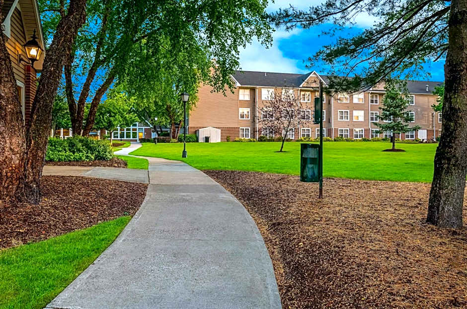 Sonesta ES Suites Parsippany Morris Plains