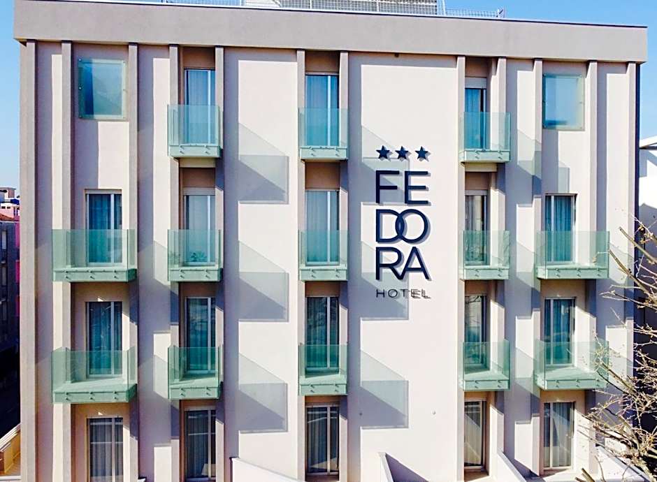 Hotel Fedora Rimini