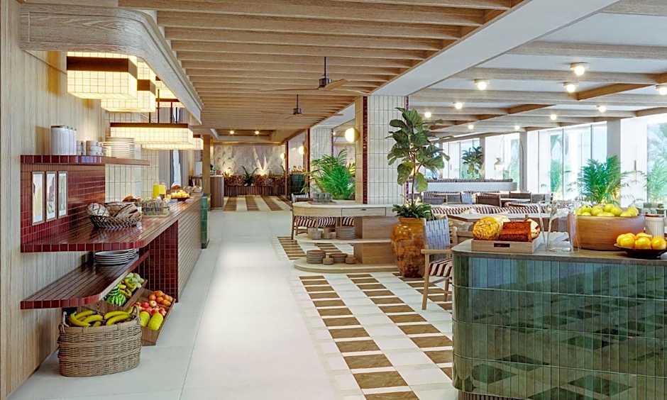 Only YOU Hotel Ibiza Palmyra - New Opening 2027