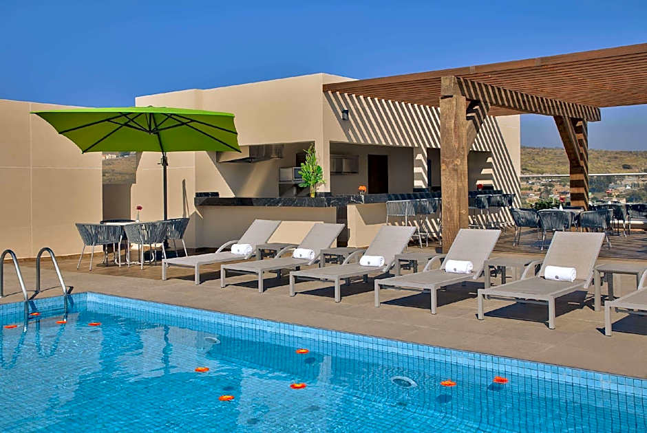 Galeria Plaza Irapuato