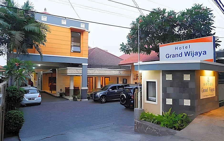 Grand Wijaya Hotel