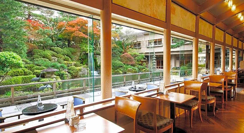 Gero Onsen Suimeikan