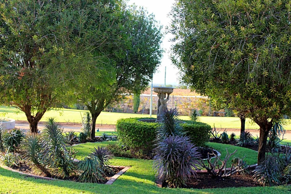 The Falls Guest House