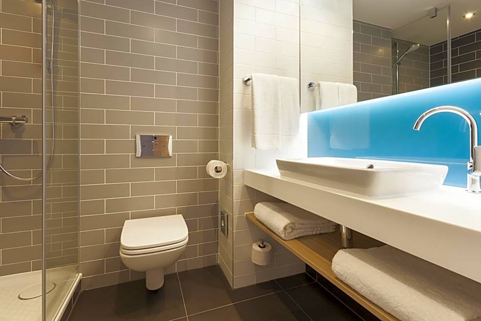 Holiday Inn Express St. Albans - M25 Jct.22 By IHG