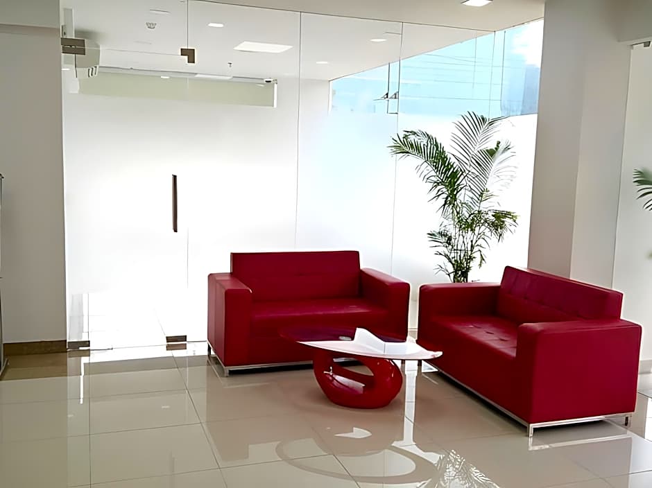 Ginger Noida City Center