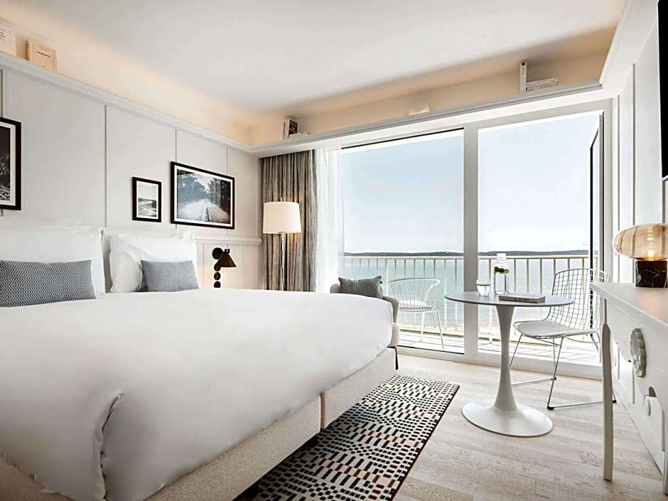 Bel Hôtel Oléron Thalasso & Spa - MGallery Collection