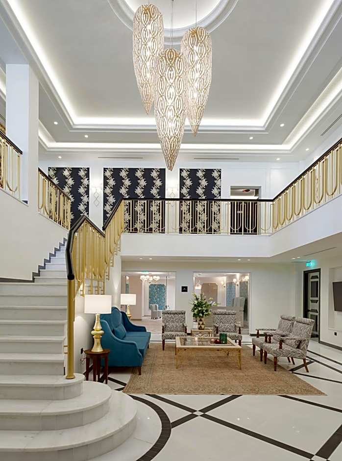 Kyniska Palace Conference & Spa