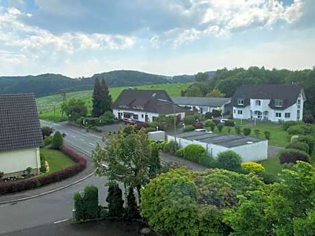 Single Room with Bathroom