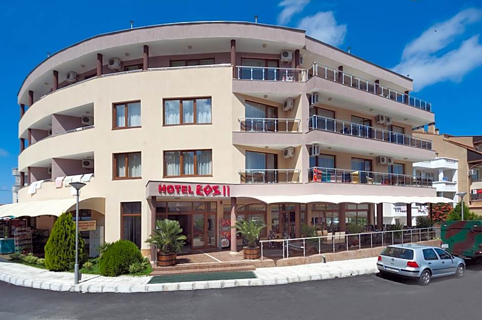 Hotel Eos
