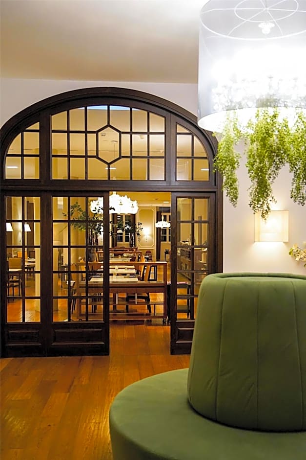 Blau Gran Hotel Las Caldas, a member of Radisson Individuals