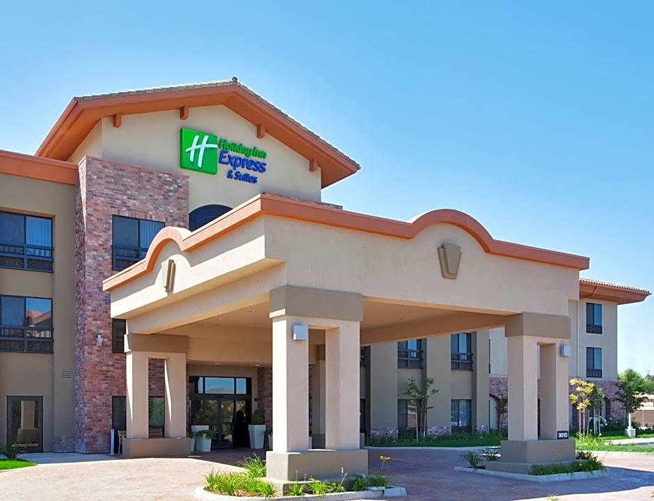 Holiday Inn Express Hotel & Suites Atascadero By IHG