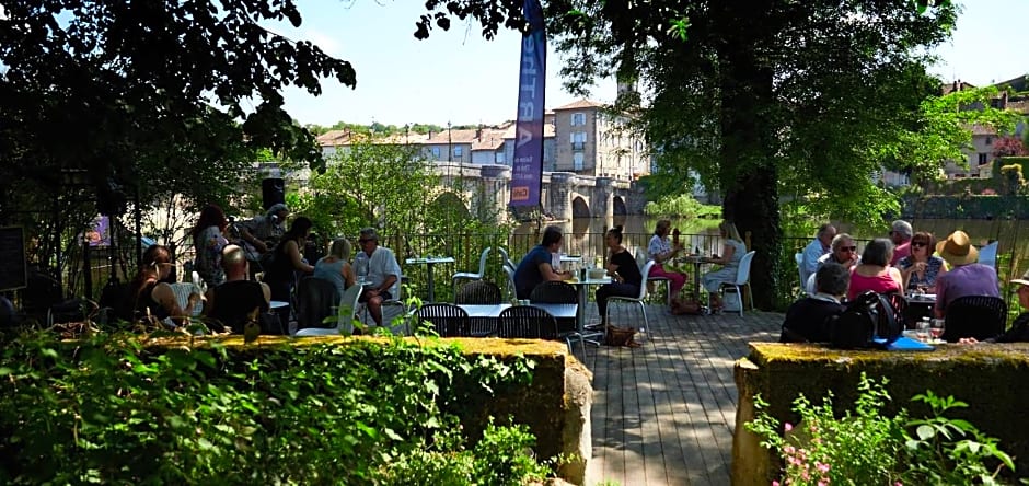 Pont Vieux Chambres d'Hotes