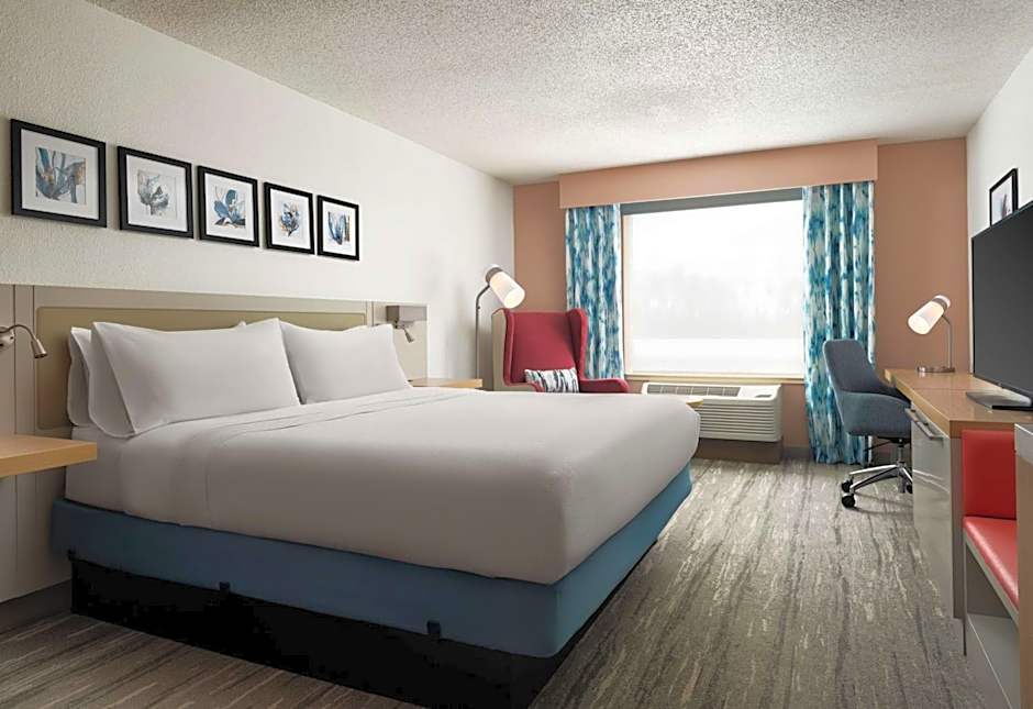 Hilton Garden Inn Boston Burlington