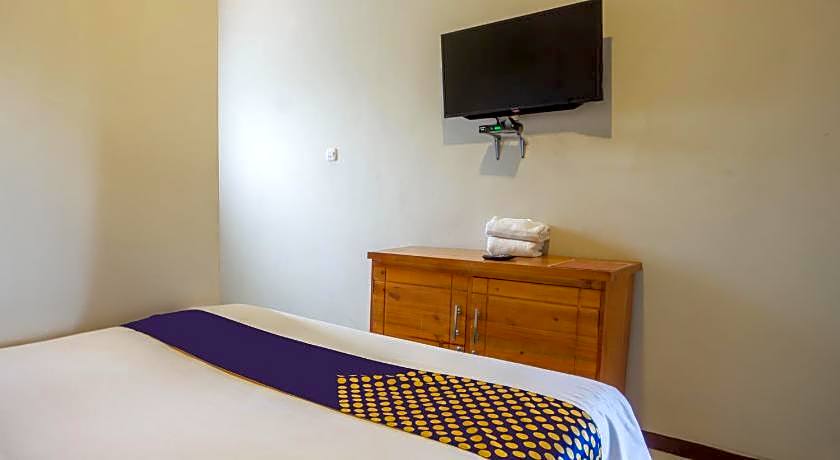 Hotel O Buduran Homestay Syariah