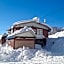 Lodge Amenouo