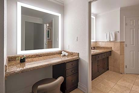 Suite Mountain View