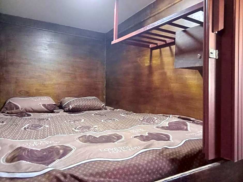 Petra inbox Hostel