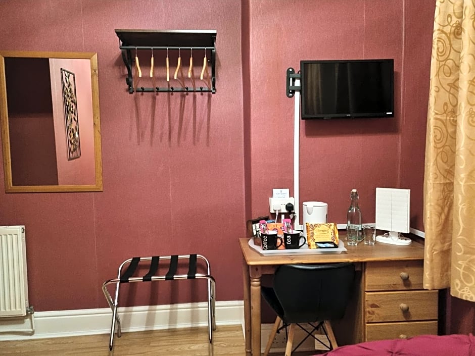 Sirocco Blues Guest House