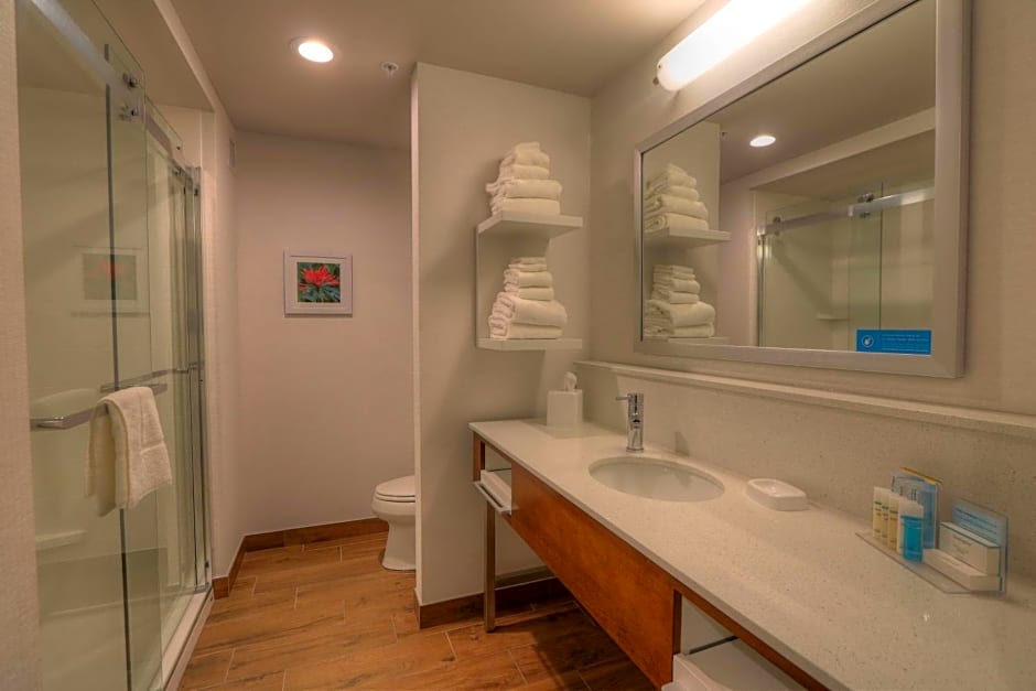 Hampton Inn By Hilton Gatlinburg Historic Nature Trail TN