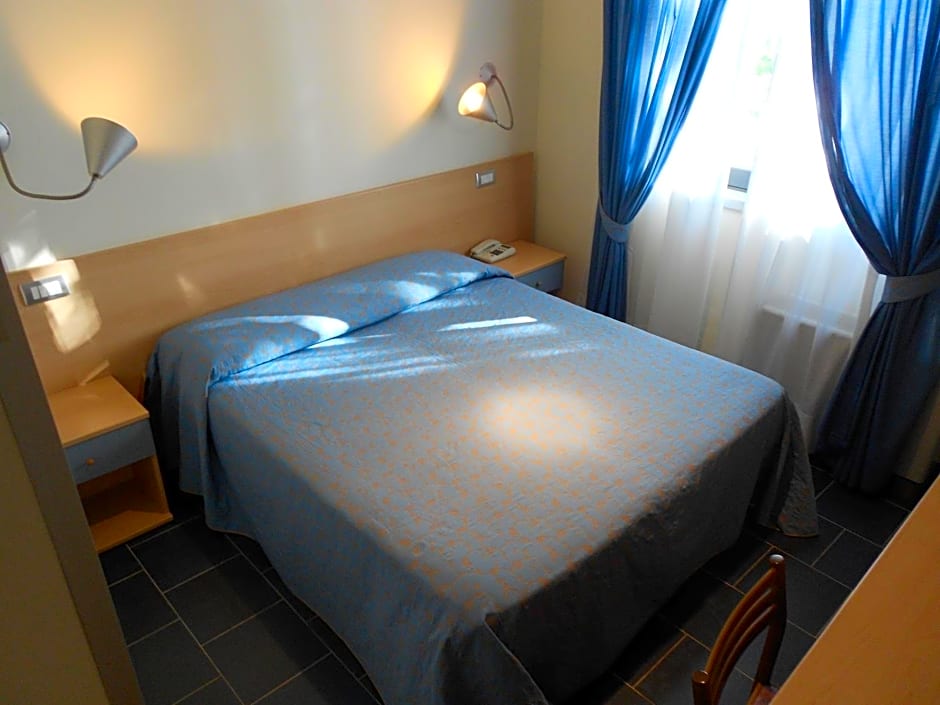 Hotel Tenda Rossa