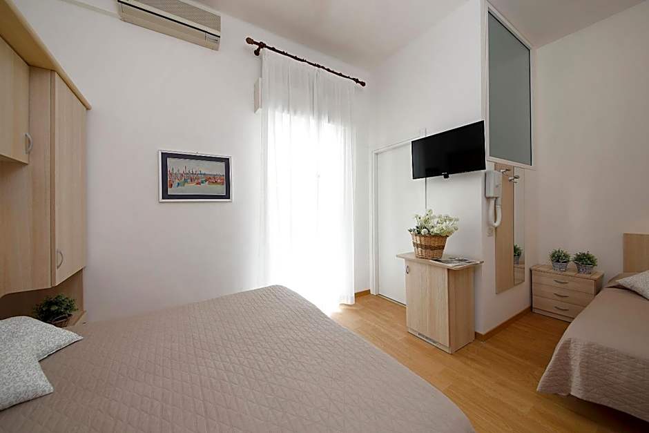 Hotel Lungomare