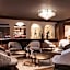 The Oswald Grand Hotel