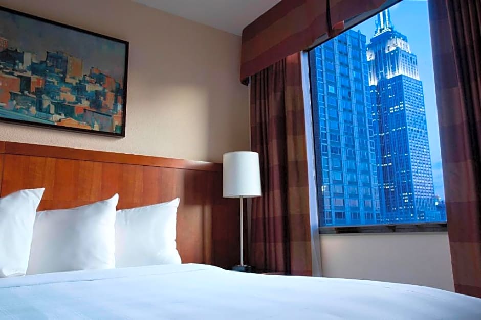 Residence Inn by Marriott New York Manhattan/Times Square