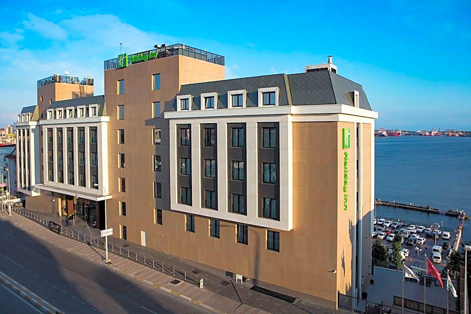 Holiday Inn Istanbul - Tuzla Bay By IHG