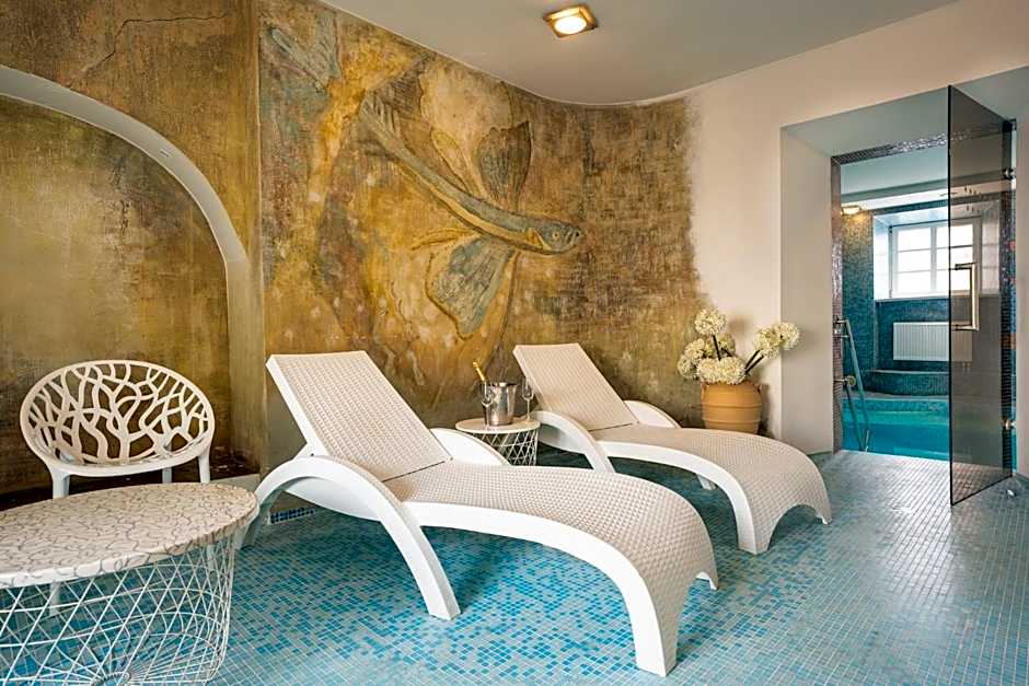 Mabre Residence Hotel