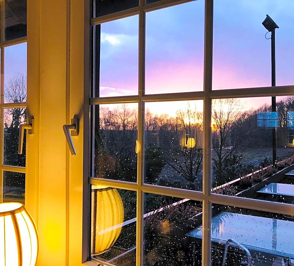 Hotel Niedersächsischer Hof